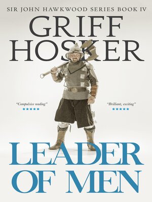 cover image of Leader of Men